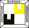 Archaeologica ist Mitglied in der Deutschen Burgenvereinigung e.V.