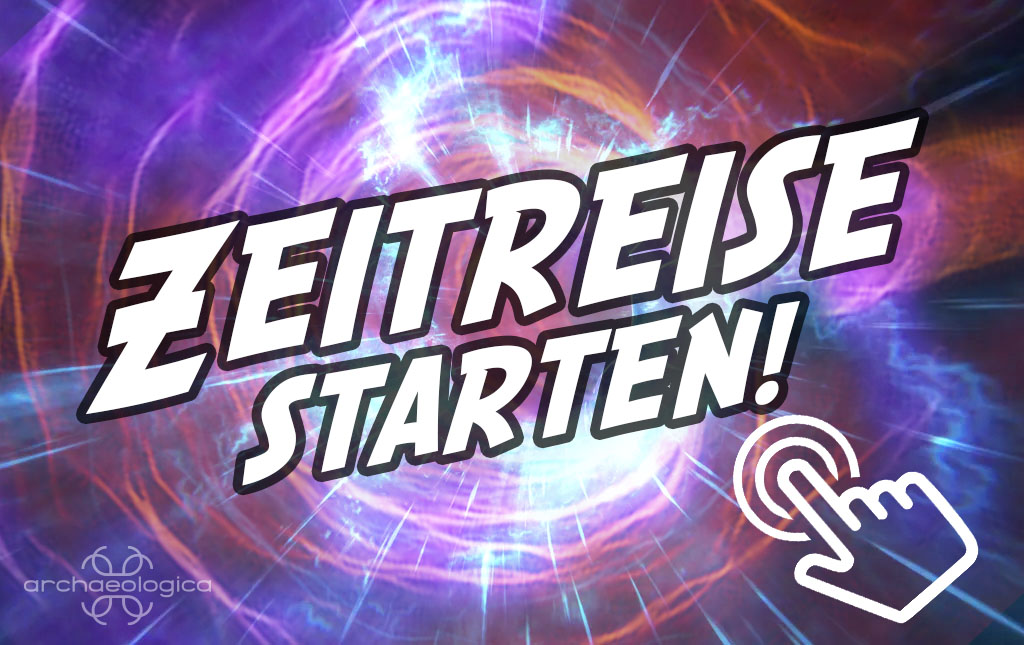 Zeitreise starten